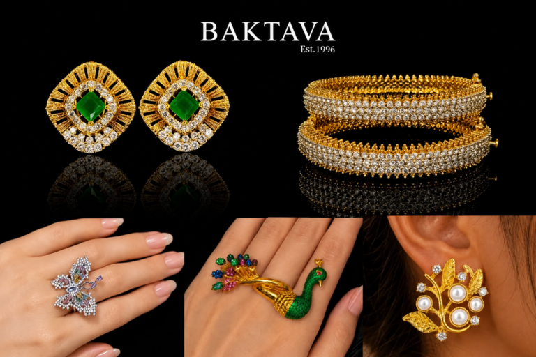 How Timeless Jewelry Elevates Everyday Style
